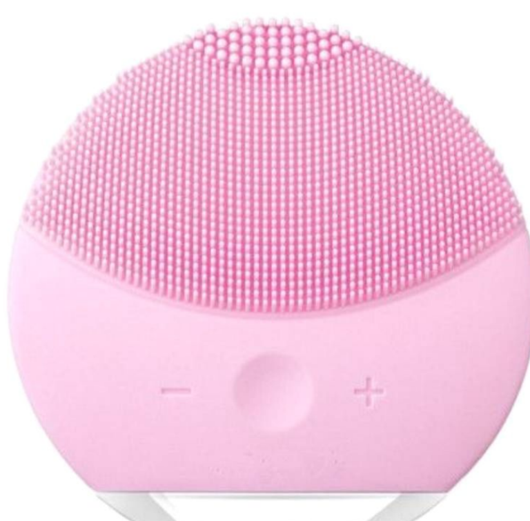 Aparelho de Limpeza Facial