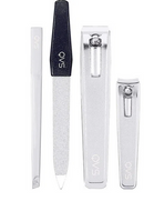 Kit de Manicure QVS