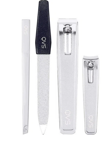 Kit de Manicure QVS