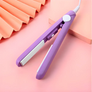 Mini Chapinha Portátil – Prancha de Cabelo