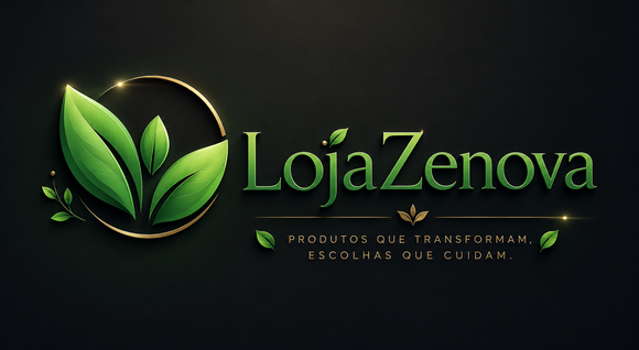 LojaZenova